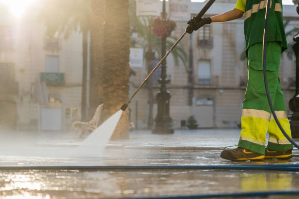 Best Commercial Pressure Washing  in Methuen Town, MA